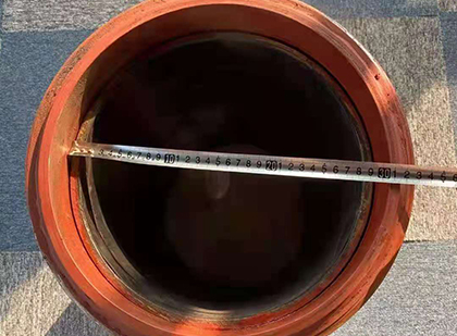 铁西抗爆容器