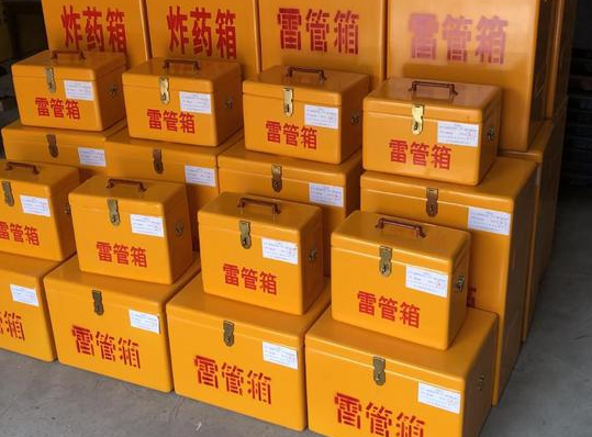 铁西玻璃钢雷管箱的使用寿命一般是多少？