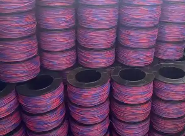 铁西爆破线冬季存放注意事项