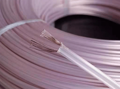 铁西铜芯爆破线：爆破作业中稳定可靠的“能量传输生命线”